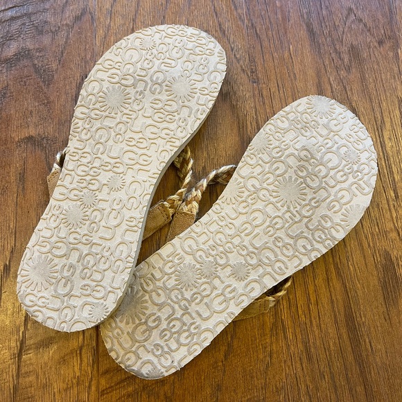 UGG Navie Flip Flop - Picture 5 of 6